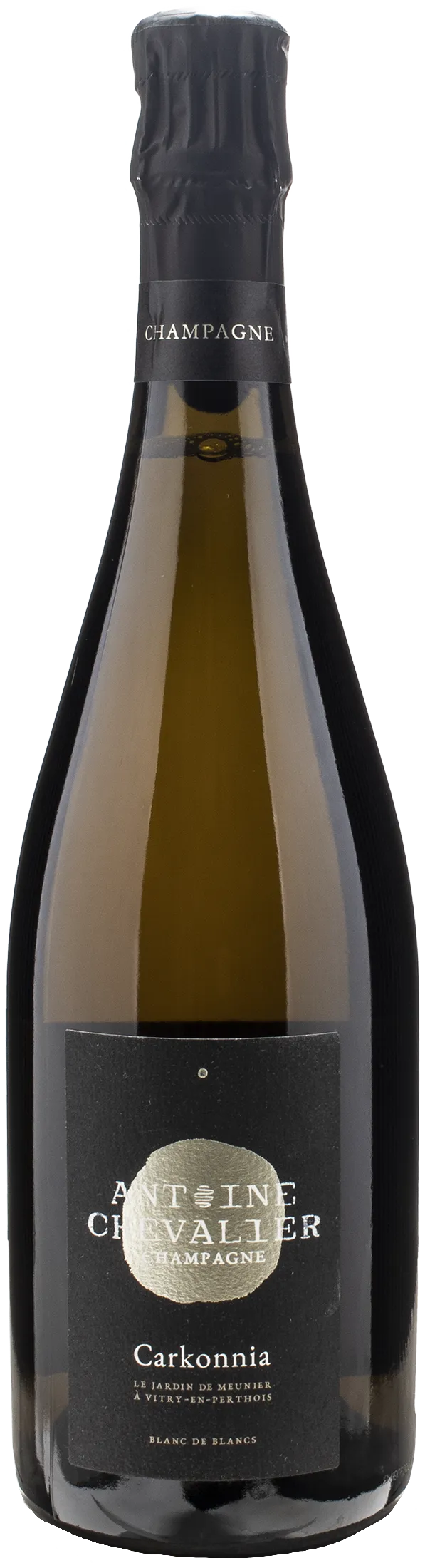 Antoine Chevallier Champagne Carkonia Extra Brut 2019