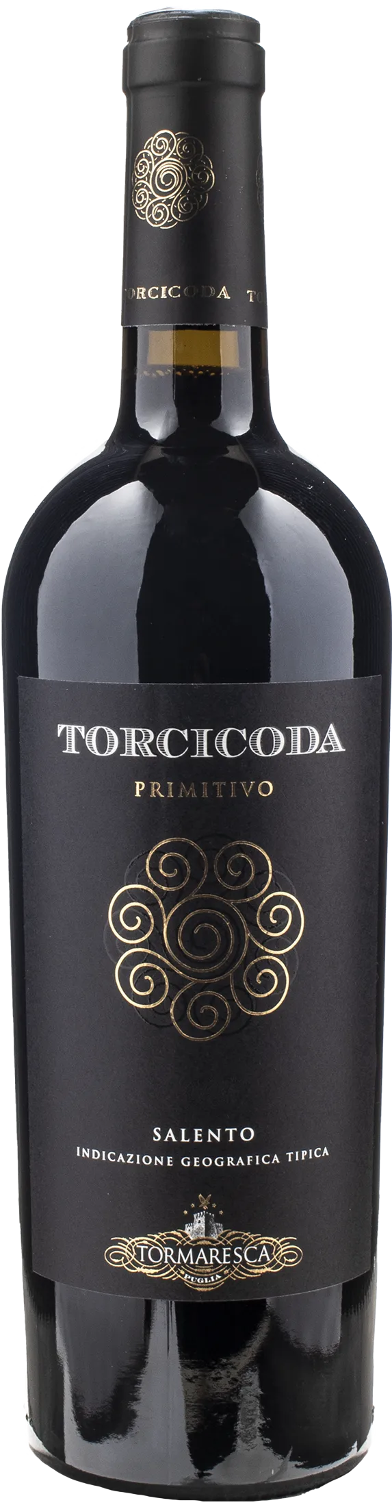 Tormaresca Torcicoda Primitivo 2022