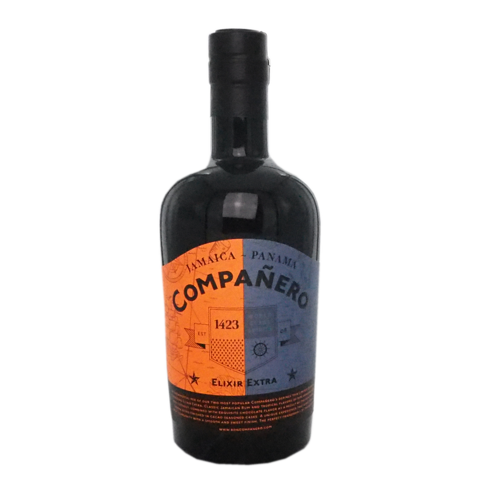 Compañero Elixir Extra