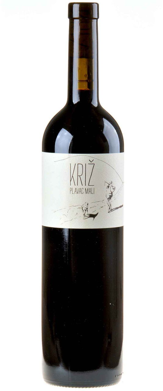 Vinarija Kri Plavac Mali Bio 2024