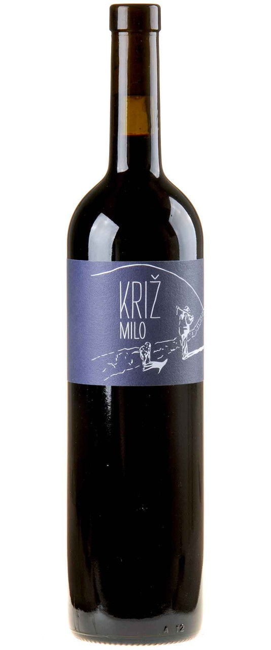 Vinarija Kri Milo Bio 2024