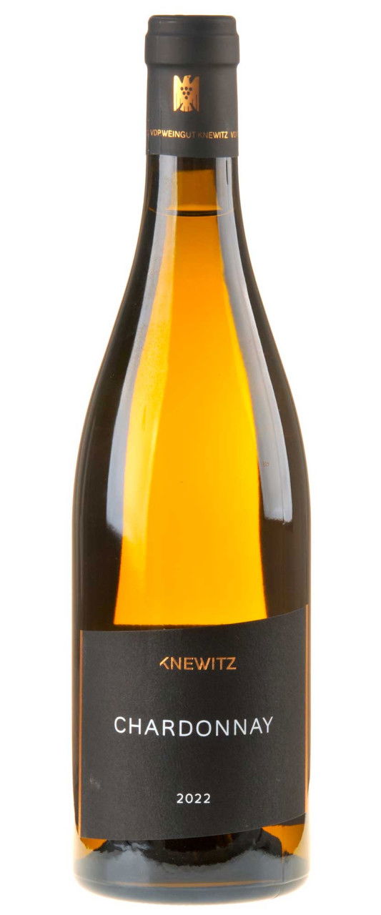 Weingut Knewitz Chardonnay 2023 white