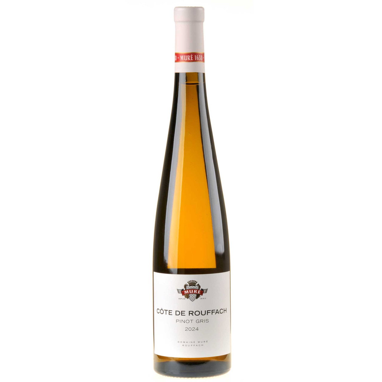 Domaine Muré - Domaine Clos St Landelin Pinot Gris Côte de Rouffach Bio 2024 white